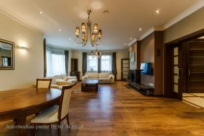 Pārdod māju, Vasaras iela 25, Jūrmala, Melluži / 550 000 € 3