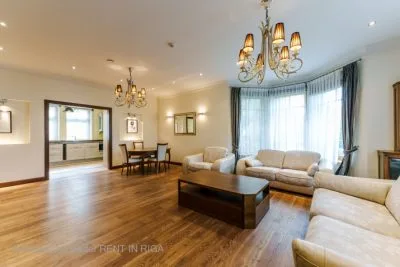 Pārdod māju, Vasaras iela 25, Jūrmala, Melluži / 550 000 € 6