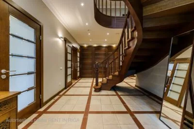 Pārdod māju, Vasaras iela 25, Jūrmala, Melluži / 550 000 € 39