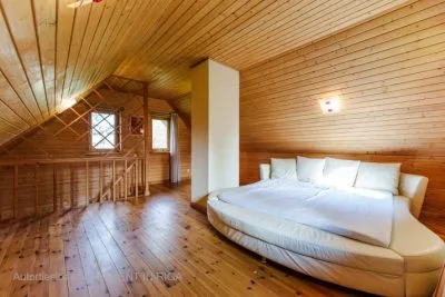 Pārdod māju, Vasaras iela 25, Jūrmala, Melluži / 550 000 € 57