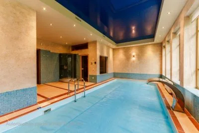 Pārdod māju, Vasaras iela 25, Jūrmala, Melluži / 550 000 € 45