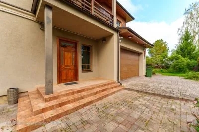 Pārdod māju, Vasaras iela 25, Jūrmala, Melluži / 550 000 € 58