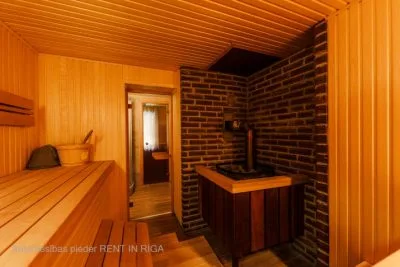 Pārdod māju, Vasaras iela 25, Jūrmala, Melluži / 550 000 € 55