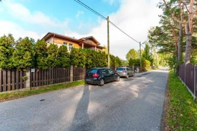 Pārdod māju, Vasaras iela 25, Jūrmala, Melluži / 550 000 € 65