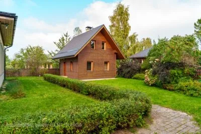 Pārdod māju, Vasaras iela 25, Jūrmala, Melluži / 550 000 € 68