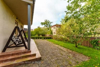 Pārdod māju, Vasaras iela 25, Jūrmala, Melluži / 550 000 € 69
