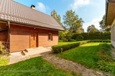 Pārdod māju, Vasaras iela 25, Jūrmala, Melluži / 550 000 € 70