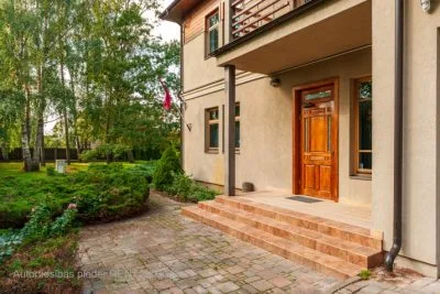 Pārdod māju, Vasaras iela 25, Jūrmala, Melluži / 550 000 € 71