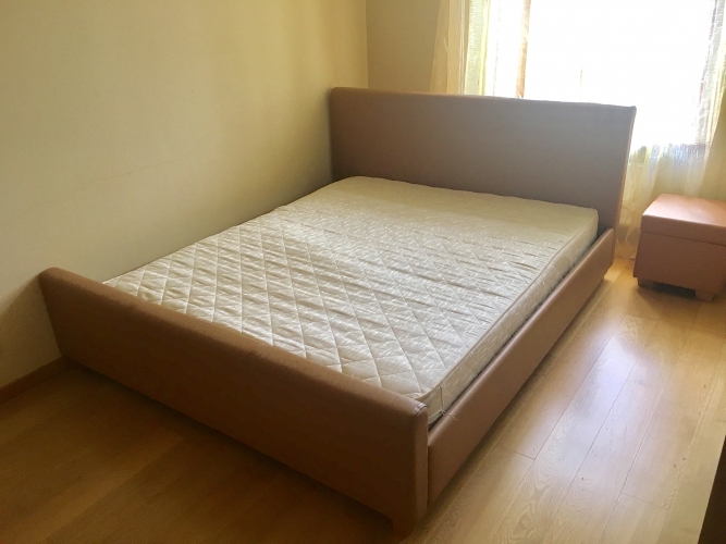 Продажа квартиры, Tērbatas улица 38, Rīga, Labais krasts, Centrs / 180 000 € 9