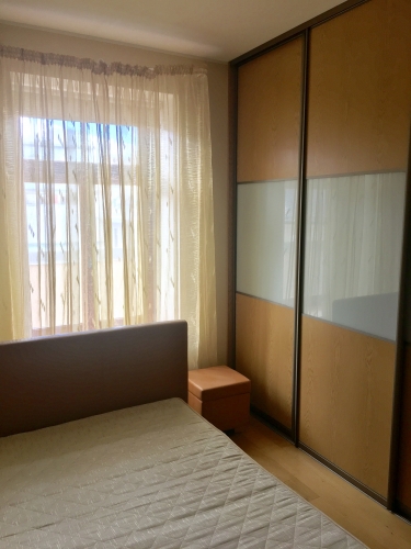 Продажа квартиры, Tērbatas улица 38, Rīga, Labais krasts, Centrs / 180 000 € 8