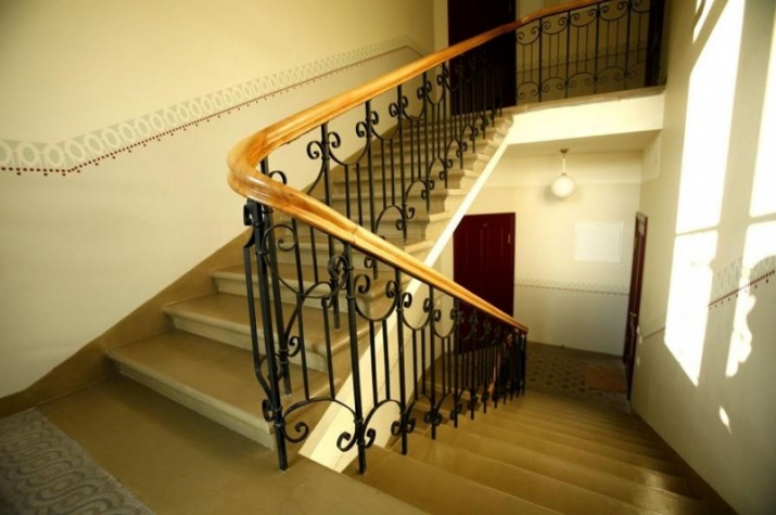 Продажа квартиры, Tērbatas улица 38, Rīga, Labais krasts, Centrs / 180 000 € 13