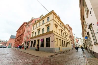 Office For Rent, Jēkaba street 3/5, Rīga, Labais krasts, Vecrīga / 4 086 € 3