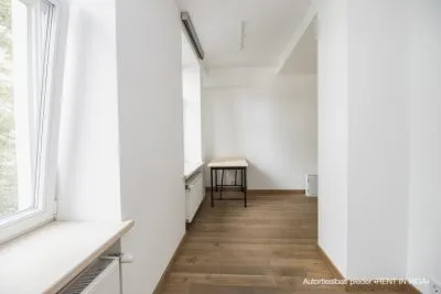Izīrē dzīvokli, Strēlnieku iela 13, Rīga, Labais krasts, Centrs / 1 200 € 8