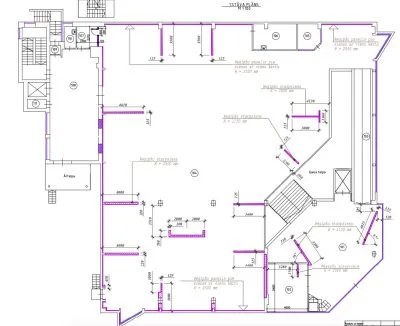 Pārdod investīciju objektu, Deglava iela 47, Rīga, Labais krasts, Purvciems / 1 957 000 € 7