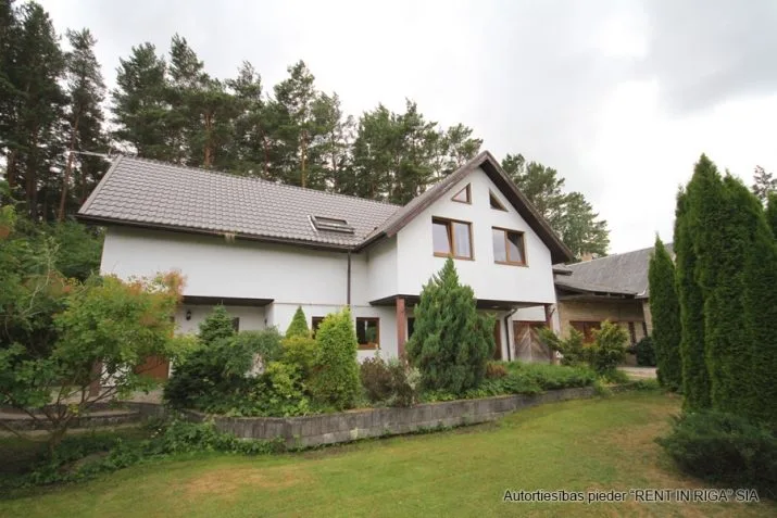 Продажа дома, Aveņu улица 4, Babītes novads, Babītes pagasts, Piņķi / 220 000 € 4