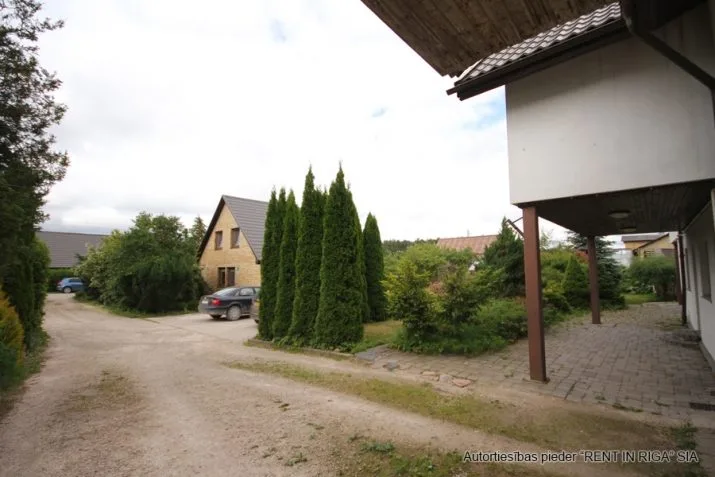 Продажа дома, Aveņu улица 4, Babītes novads, Babītes pagasts, Piņķi / 220 000 € 6
