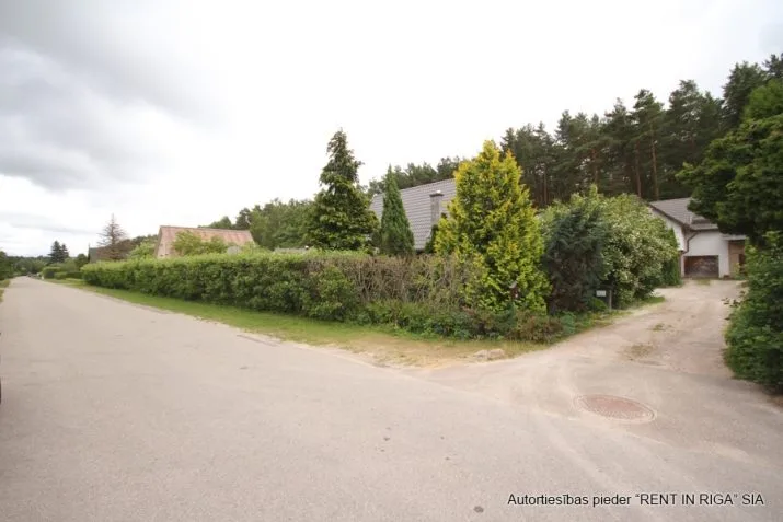 Продажа дома, Aveņu улица 4, Babītes novads, Babītes pagasts, Piņķi / 220 000 € 9