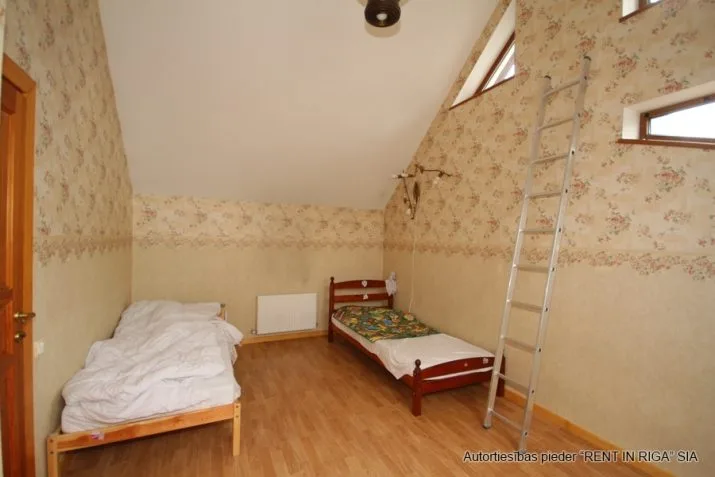Продажа дома, Aveņu улица 4, Babītes novads, Babītes pagasts, Piņķi / 220 000 € 12
