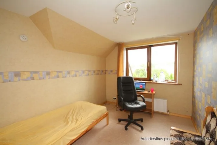 Продажа дома, Aveņu улица 4, Babītes novads, Babītes pagasts, Piņķi / 220 000 € 14