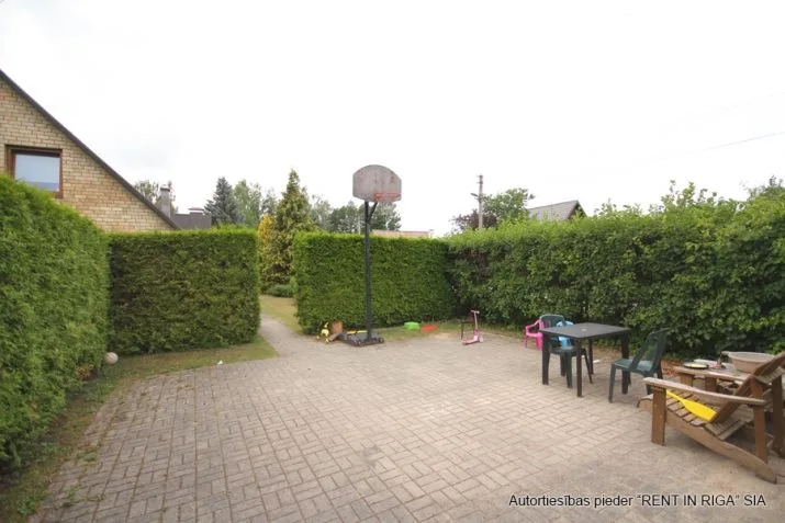 Продажа дома, Aveņu улица 4, Babītes novads, Babītes pagasts, Piņķi / 220 000 € 23