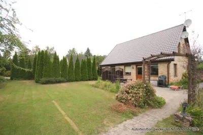 Продажа дома, Aveņu улица 4, Babītes novads, Babītes pagasts, Piņķi / 220 000 € 2