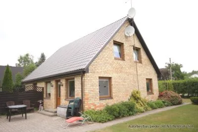 Продажа дома, Aveņu улица 4, Babītes novads, Babītes pagasts, Piņķi / 220 000 € 3