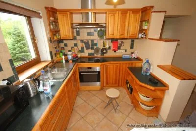 Продажа дома, Aveņu улица 4, Babītes novads, Babītes pagasts, Piņķi / 220 000 € 10