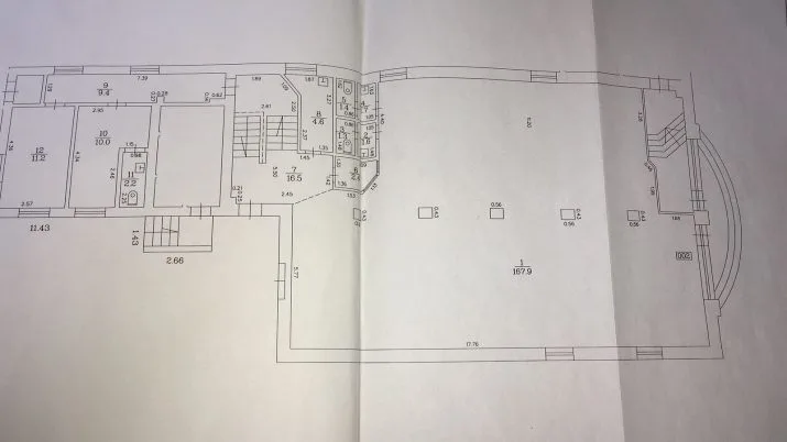 commercial premises For Rent, Spulgas street 21, Rīga, Kreisais krasts, Ziepniekkalns / 1 680 € 19