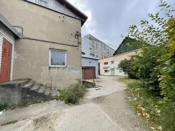 commercial premises For Rent, Spulgas street 21, Rīga, Kreisais krasts, Ziepniekkalns / 1 680 € 17