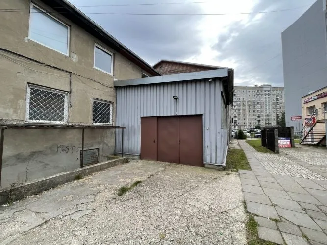 commercial premises For Rent, Spulgas street 21, Rīga, Kreisais krasts, Ziepniekkalns / 1 680 € 18
