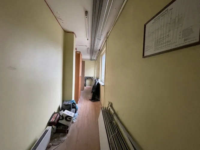 commercial premises For Rent, Spulgas street 21, Rīga, Kreisais krasts, Ziepniekkalns / 1 680 € 12