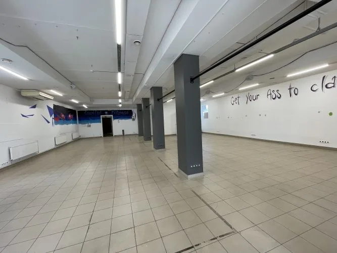 commercial premises For Rent, Spulgas street 21, Rīga, Kreisais krasts, Ziepniekkalns / 1 680 € 3