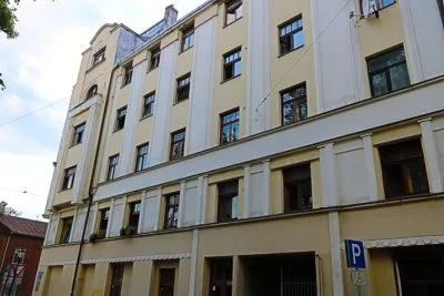 Izīrē dzīvokli, Matīsa iela 89a, Rīga, Labais krasts, Centrs / 350 € 1