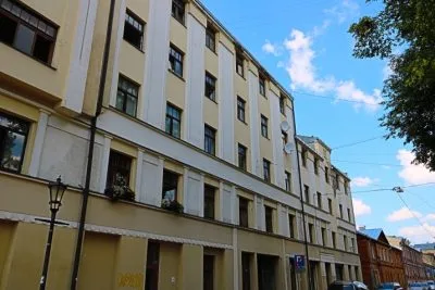 Izīrē dzīvokli, Matīsa iela 89a, Rīga, Labais krasts, Centrs / 350 € 2