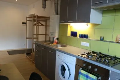 Izīrē dzīvokli, Matīsa iela 89a, Rīga, Labais krasts, Centrs / 350 € 4