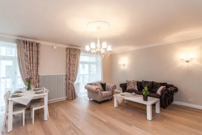 Аренда квартиры, Rūpniecības улица 11, Rīga, Labais krasts, Centrs / 1 600 € 1