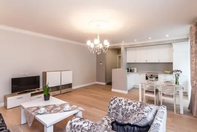 Аренда квартиры, Rūpniecības улица 11, Rīga, Labais krasts, Centrs / 1 600 € 2