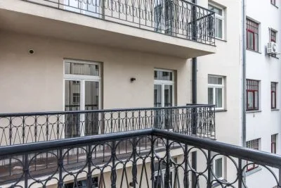 Аренда квартиры, Rūpniecības улица 11, Rīga, Labais krasts, Centrs / 1 600 € 8