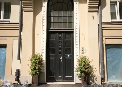 Аренда квартиры, Rūpniecības улица 11, Rīga, Labais krasts, Centrs / 1 600 € 11