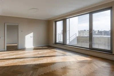 Pārdod dzīvokli, Dzirnavu iela 81, Rīga, Labais krasts, Centrs / 297 000 € 2