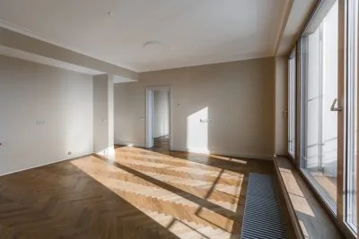 Pārdod dzīvokli, Dzirnavu iela 81, Rīga, Labais krasts, Centrs / 297 000 € 3