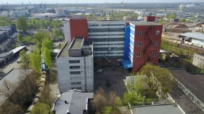 Pārdod tirdzniecības telpas, Carnikavas iela 1A, Rīga, Labais krasts, Jaunmīlgrāvis / 1 990 000 € 1