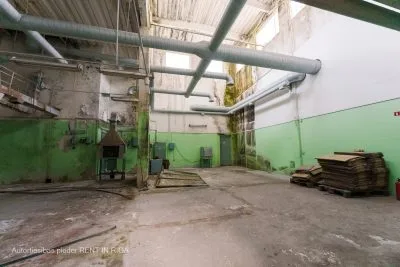 Pārdod tirdzniecības telpas, Carnikavas iela 1A, Rīga, Labais krasts, Jaunmīlgrāvis / 1 990 000 € 5