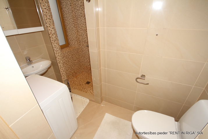 Pārdod dzīvokli, Raiņa bulvāris 31, Rīga, Labais krasts, Centrs / 190 000 € 10