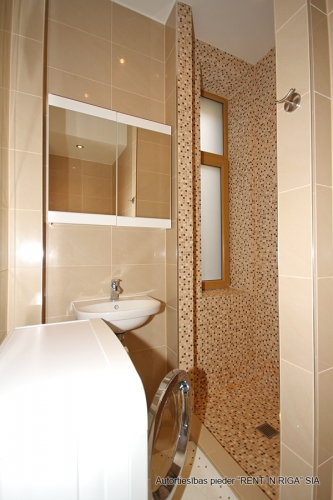 Pārdod dzīvokli, Raiņa bulvāris 31, Rīga, Labais krasts, Centrs / 190 000 € 12