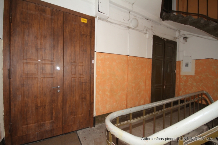 Pārdod dzīvokli, Raiņa bulvāris 31, Rīga, Labais krasts, Centrs / 190 000 € 14