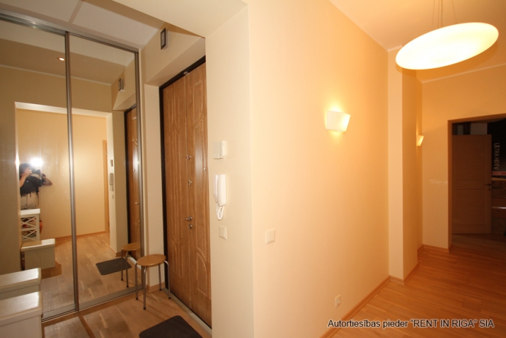 Pārdod dzīvokli, Raiņa bulvāris 31, Rīga, Labais krasts, Centrs / 190 000 € 13