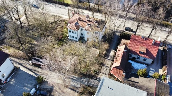 House For Sale, Vaiņodes street 20, Rīga, Kreisais krasts, Torņkalns / 279 900 € 15