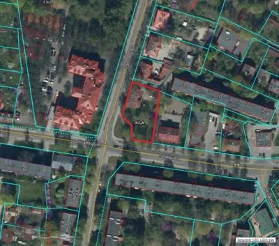 House For Sale, Vaiņodes street 20, Rīga, Kreisais krasts, Torņkalns / 279 900 € 10
