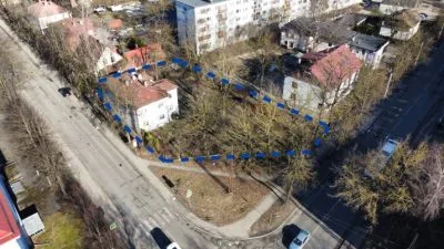 House For Sale, Vaiņodes street 20, Rīga, Kreisais krasts, Torņkalns / 279 900 € 1